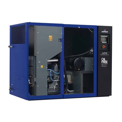 LUF15-55無油旋齒壓縮機