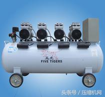 3個方面為您詳細解讀螺桿空壓機與活塞空壓機的區別