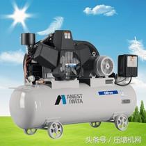 3個方面為您詳細解讀螺桿空壓機與活塞空壓機的區別