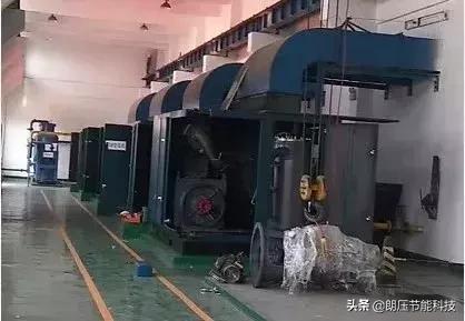 正確使用螺桿空壓機(jī)，切勿進(jìn)行這些操作