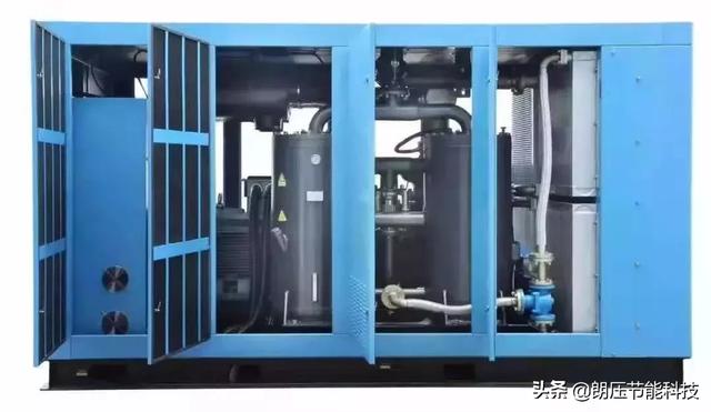 正確使用螺桿空壓機(jī)，切勿進(jìn)行這些操作